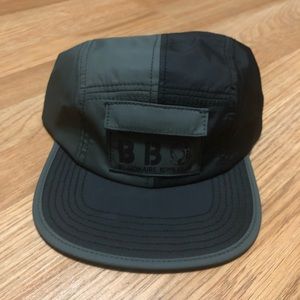 Billionaire Boys Club (BBC) - Buoy Hat- blk